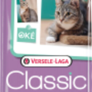 Сухой корм для кошек Classic Variety / 441272 21век