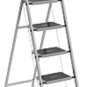 Лестница-стремянка Class Plus 123305 21век