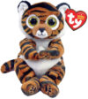 Мягкая игрушка Тигр Clawdia Beanie Bellies / 40546 21век