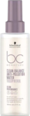 Спрей для волос Clean Balance Deep Anti-Pollution Water 21век