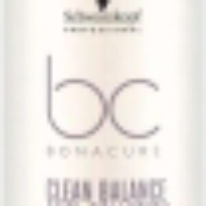 Спрей для волос Clean Balance Deep Anti-Pollution Water 21век