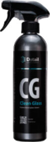 Очиститель стекол Clean Glass / DT-0122 21век