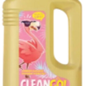 Универсальное чистящее средство Свежесть цитруса 21век