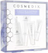 Набор косметики для лица Cleansing Clarifying EU KIT для жирной кожи склонной к акне 21век