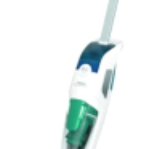 Вертикальный пылесос Clean&Steam VP7777WH 21век