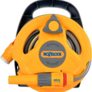 Катушка для шланга Микро Click&Go 2427 21век