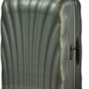 Чемодан на колесах C-Lite CS2*14 005 21век