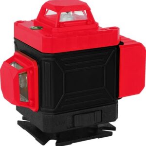 Лазерный нивелир Профи CLL 4D/40FW / 29782 21век