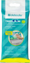 Салфетки для ухода за техникой CLN 30202 21век