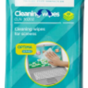 Салфетки для ухода за техникой CLN 30202 21век