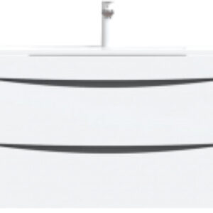 Тумба под умывальник Cloud CLO10W1i95 21век