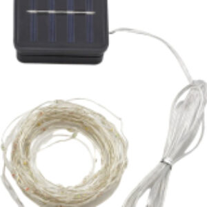 Садовая гирлянда Роса / CL-SS32M 21век