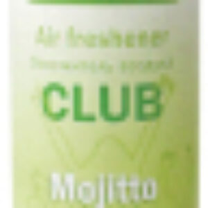 Освежитель воздуха Club Мохито 21век