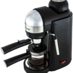 Кофеварка эспрессо CM106P 21век
