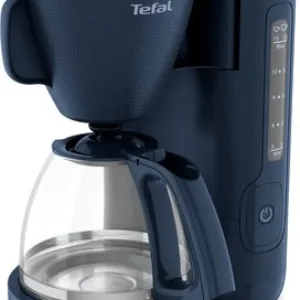 Капельная кофеварка CM2M1410 21век