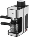 Кофеварка эспрессо CM4000 21век