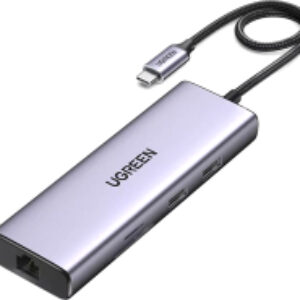 Док-станция для ноутбука CM490 / 90119 21век