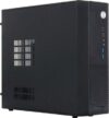 Корпус для компьютера CMC-1913 (CM-PS350office) 21век
