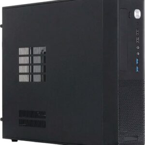 Корпус для компьютера CMC-1913 (CM-PS350office) 21век
