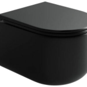 Унитаз подвесной CN4006MB 21век