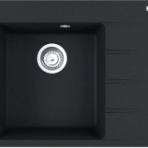 Мойка кухонная CNG 611/211-62 TL 21век