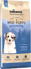 Сухой корм для собак CNL Maxi Puppy Poultry & Millet 21век
