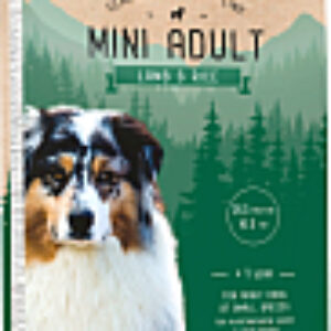 Сухой корм для собак CNL Mini Adult Lamb & Rice 21век