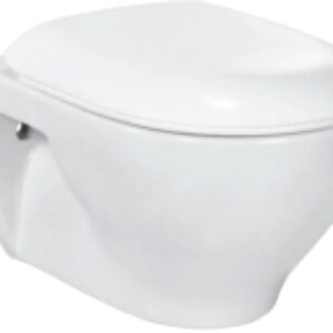 Унитаз подвесной CNS-WHT-961SPP 21век