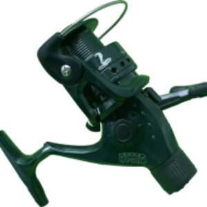 Катушка безынерционная Coblla CB 240 21век