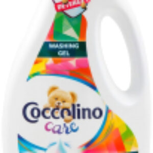 Гель для стирки Для цветных тканей 21век