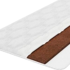 Наматрасник ортопедический Cocos 160x200 21век