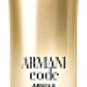 Парфюмерная вода Code Absolu for Women 21век