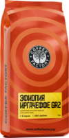 Кофе в зернах Эфиопия Иргачеффе 21век