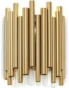 Бра Coliseo MOD135WL-01BS 21век