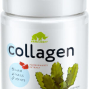 Коллаген Тропический кактус 21век