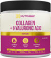 Коллаген + Hyaluronic Acid 21век