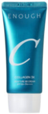BB-крем Увлажняющий с коллагеном Collagen Moisture SPF50 PA+++ 21век