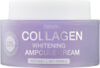 Крем для лица Collagen Whitening Ampoule Cream 21век