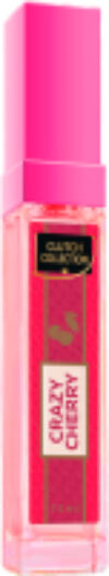 Туалетная вода Collection Crazy Cherry 21век