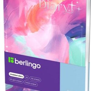 Ежедневник Collision XS А5 / UD3_01S19 21век