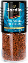 Кофе растворимый Colombia Medelin / Nd-00001710 21век