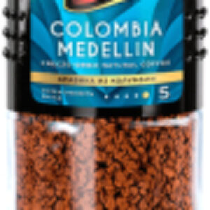 Кофе растворимый Colombia Medelin / Nd-00001710 21век
