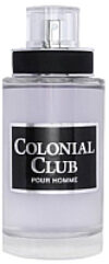 Туалетная вода Colonial Club 21век