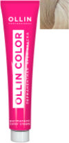 Крем-краска для волос Color перманентная 10/1 21век