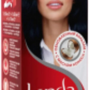 Крем-краска для волос Color Стойкая 2/8 21век