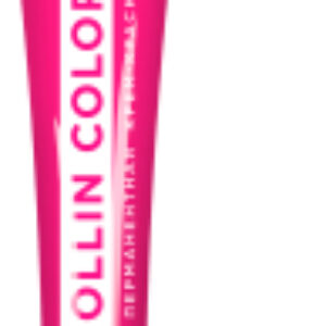 Крем-краска для волос Color перманентная 4/0 21век
