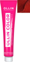 Крем-краска для волос Color перманентная 7/6 21век