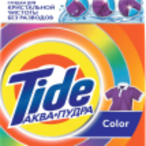 Стиральный порошок Color 21век