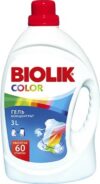 Гель для стирки Color концентрат 21век