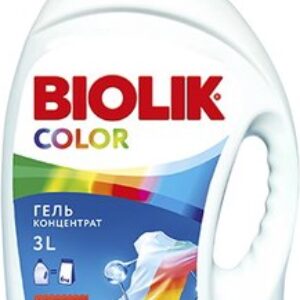 Гель для стирки Color концентрат 21век
